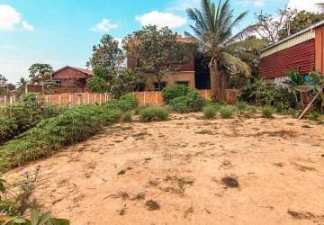  252 Sqm Residential Land For Sale - Sra Ngae, Siem Reap thumbnail