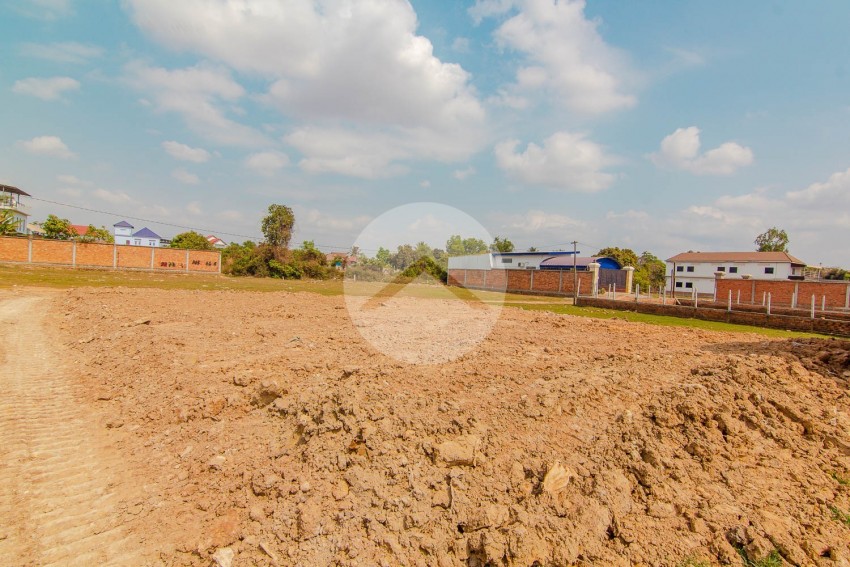 321 Sqm Residential Land For Sale - Svay Dangkum, Siem Reap