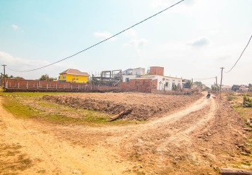 321 Sqm Residential Land For Sale - Svay Dangkum, Siem Reap thumbnail