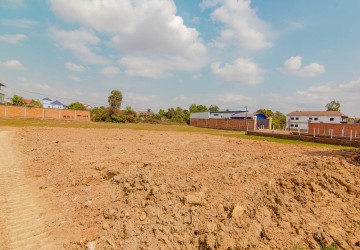 321 Sqm Residential Land For Sale - Svay Dangkum, Siem Reap thumbnail