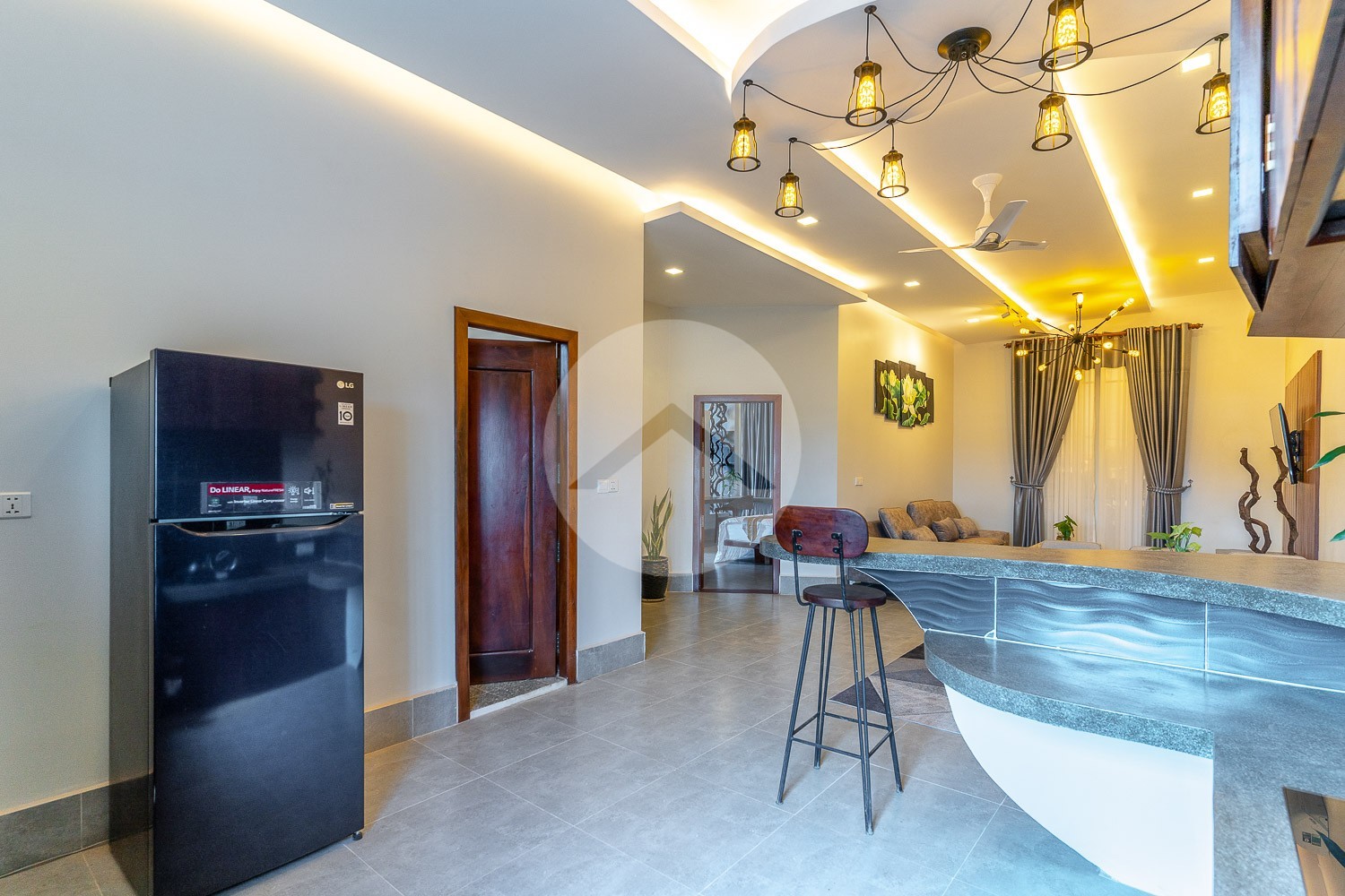 2 Bedroom Apartment For Rent - Sala Kamreuk, Siem Reap - Image 9