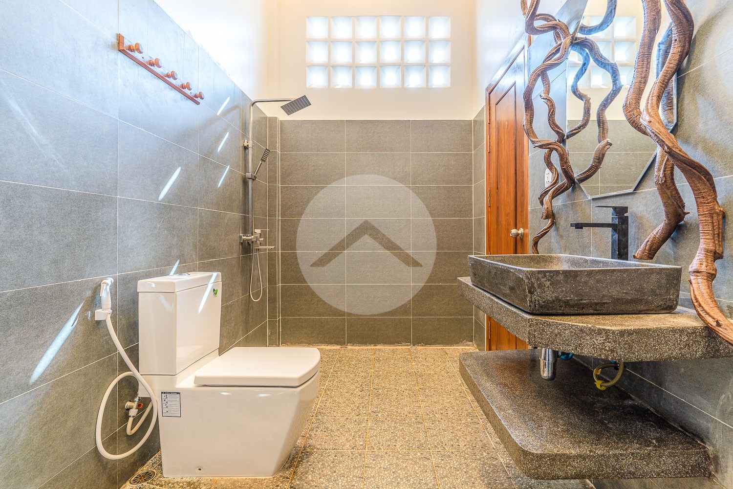 2 Bedroom Apartment For Rent - Sala Kamreuk, Siem Reap - Image 23