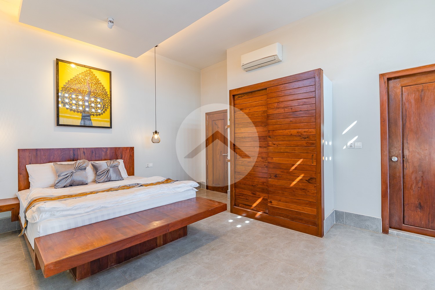 2 Bedroom Apartment For Rent - Sala Kamreuk, Siem Reap - Image 16