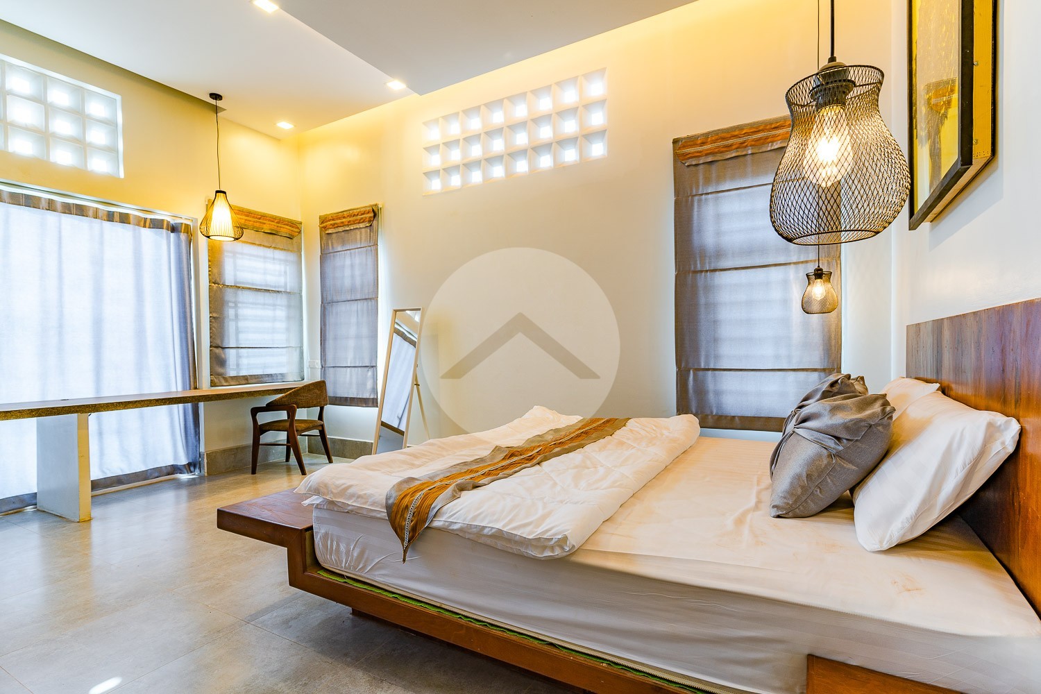 2 Bedroom Apartment For Rent - Sala Kamreuk, Siem Reap - Image 17