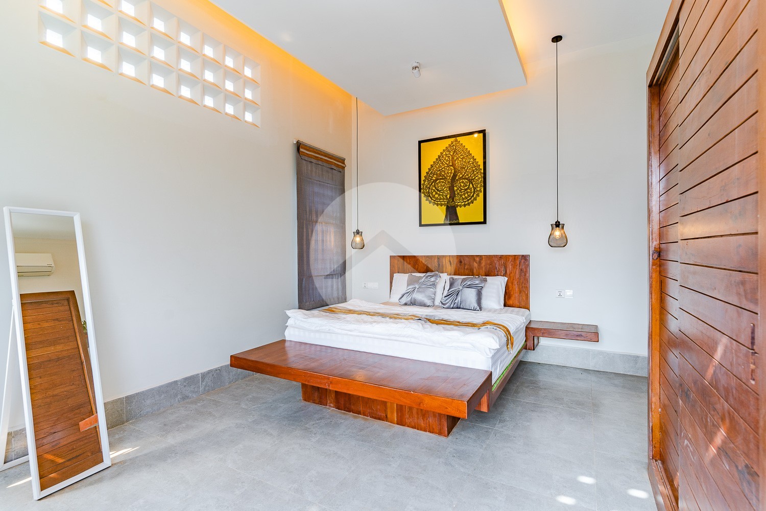 2 Bedroom Apartment For Rent - Sala Kamreuk, Siem Reap - Image 14