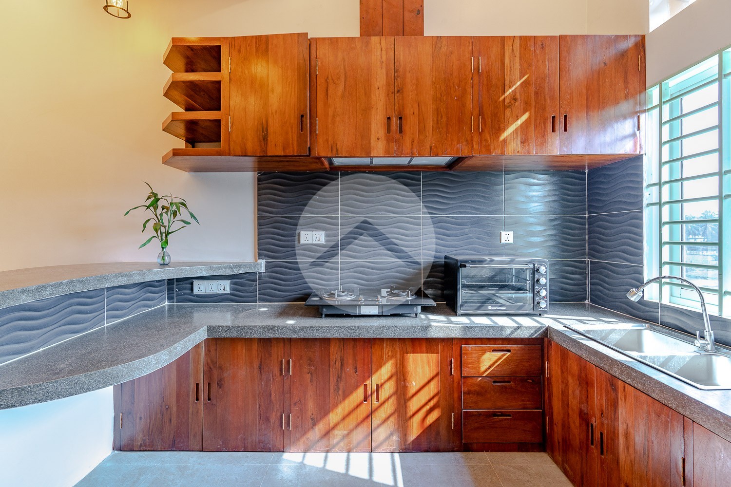 2 Bedroom Apartment For Rent - Sala Kamreuk, Siem Reap - Image 7