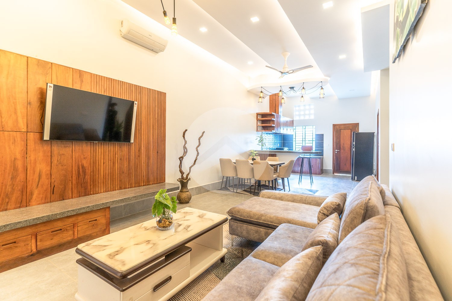 2 Bedroom Apartment For Rent - Sala Kamreuk, Siem Reap - Image 6