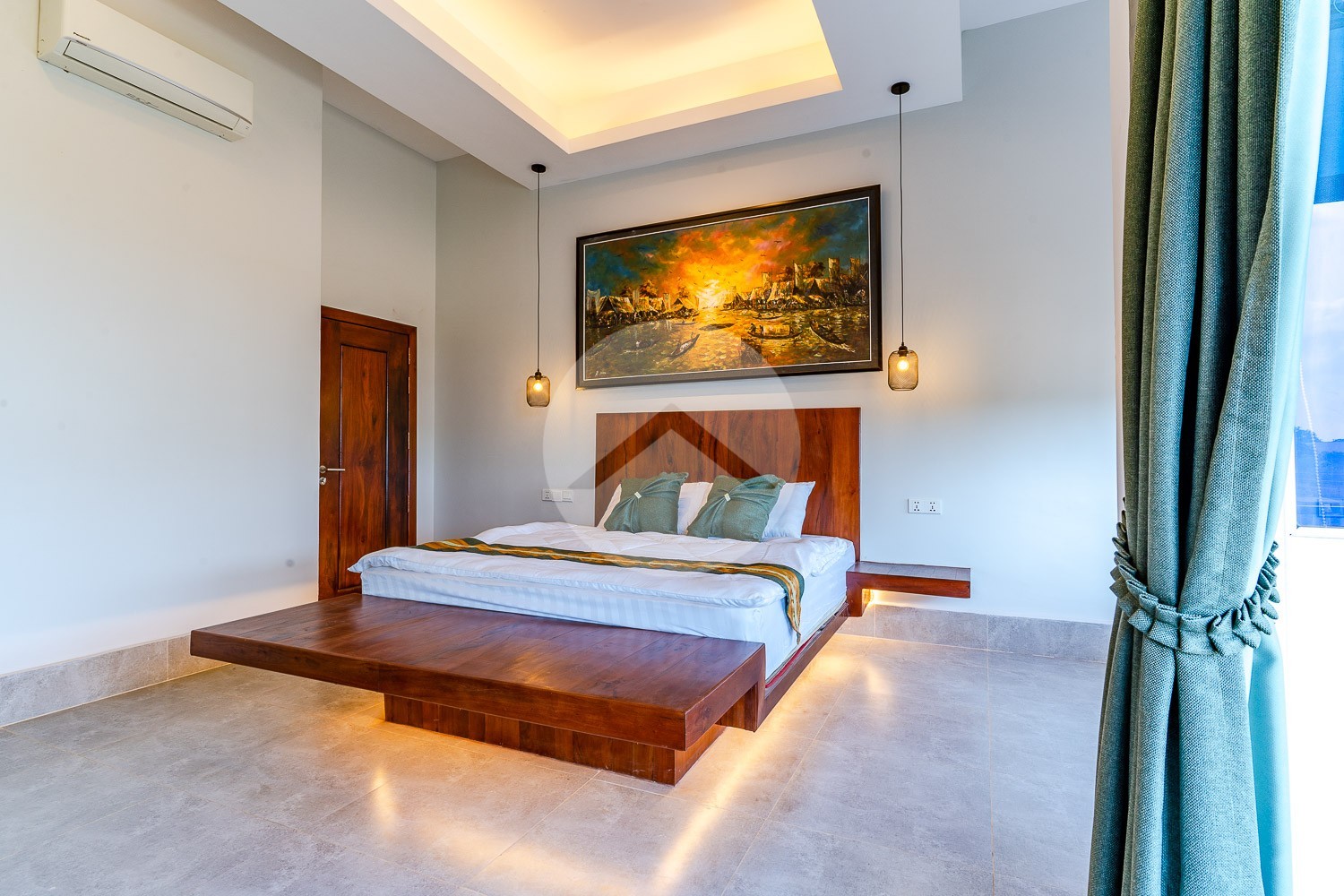 2 Bedroom Apartment For Rent - Sala Kamreuk, Siem Reap - Image 10
