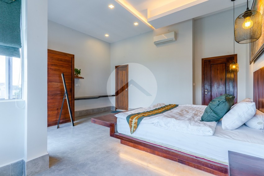 2 Bedroom Apartment For Rent - Sala Kamreuk, Siem Reap