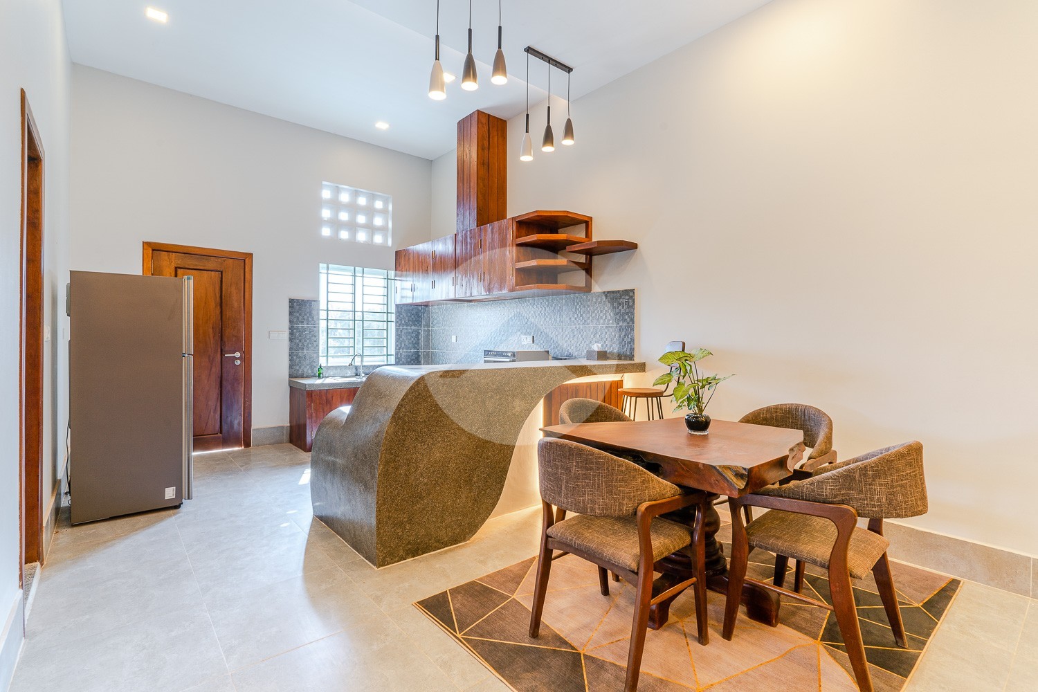 2 Bedroom Apartment For Rent - Sala Kamreuk, Siem Reap - Image 4
