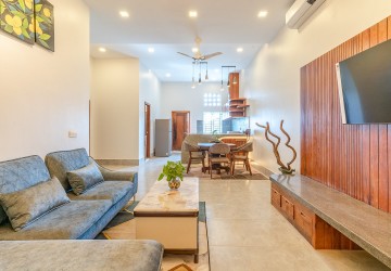 2 Bedroom Apartment For Rent - Sala Kamreuk, Siem Reap thumbnail