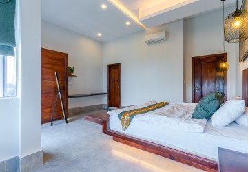 2 Bedroom Apartment For Rent - Sala Kamreuk, Siem Reap thumbnail