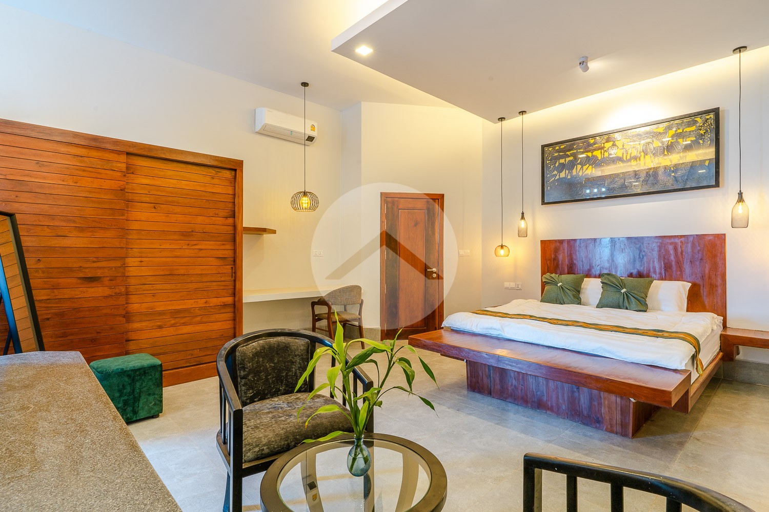 2 Bedroom Apartment For Rent - Sala Kamreuk, Siem Reap - Image 16