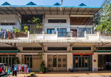 5 Bedroom Flat House For Sale - Chbar Ampov, Phnom Penh thumbnail