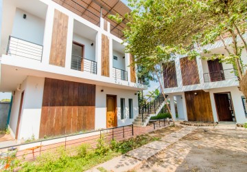 4 Bedroom Villas For Rent - Svay Dangkum, Siem Reap thumbnail