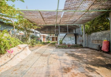 4 Bedroom Villas For Rent - Svay Dangkum, Siem Reap thumbnail