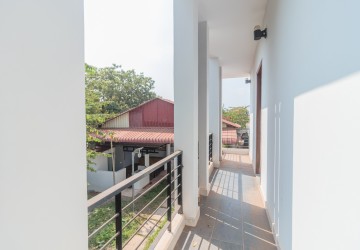 4 Bedroom Villas For Rent - Svay Dangkum, Siem Reap thumbnail