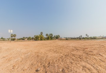 550 Sqm Residential Land For Sale - Svay Dangkum, Siem Reap thumbnail