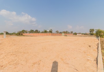 550 Sqm Residential Land For Sale - Svay Dangkum, Siem Reap thumbnail