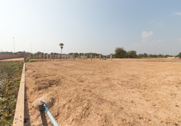 550 Sqm Residential Land For Sale - Svay Dangkum, Siem Reap thumbnail