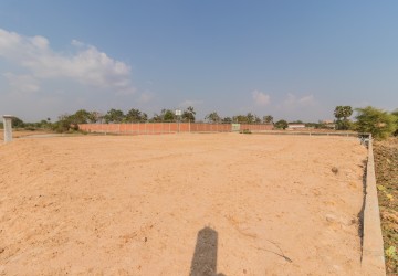 550 Sqm Residential Land For Sale - Svay Dangkum, Siem Reap thumbnail