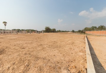 550 Sqm Residential Land For Sale - Svay Dangkum, Siem Reap thumbnail