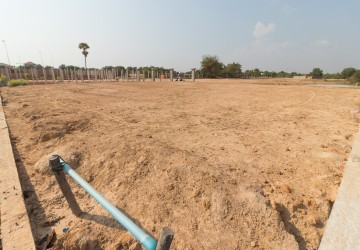 550 Sqm Residential Land For Sale - Svay Dangkum, Siem Reap thumbnail