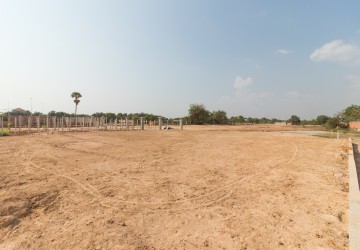 550 Sqm Residential Land For Sale - Svay Dangkum, Siem Reap thumbnail