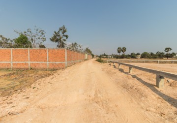 550 Sqm Residential Land For Sale - Svay Dangkum, Siem Reap thumbnail