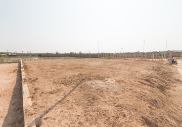 550 Sqm Residential Land For Sale - Svay Dangkum, Siem Reap thumbnail