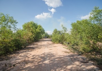 6.2 Hectare Land For Sale - Nokor Thum, Siem Reap thumbnail