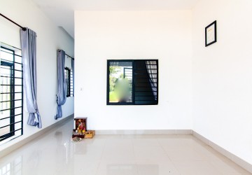 2 Bedroom House For Sale - Chreav, Siem Reap thumbnail