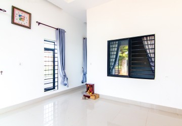 2 Bedroom House For Sale - Chreav, Siem Reap thumbnail