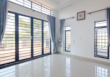 2 Bedroom House For Sale - Chreav, Siem Reap thumbnail