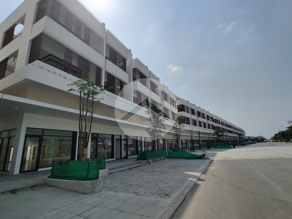 3 Bedroom Shophouse For Rent - KMH Park, Steung Meanchey1, Phnom Penh - Image 59