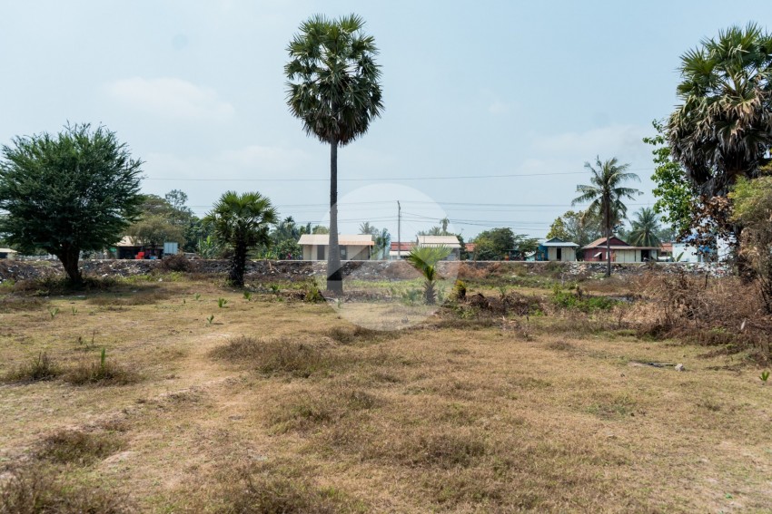 3. 52 Hectare Land For Sale - Kien Svay, Kandal 