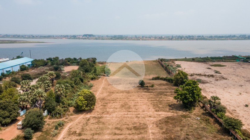 3. 52 Hectare Land For Sale - Kien Svay, Kandal