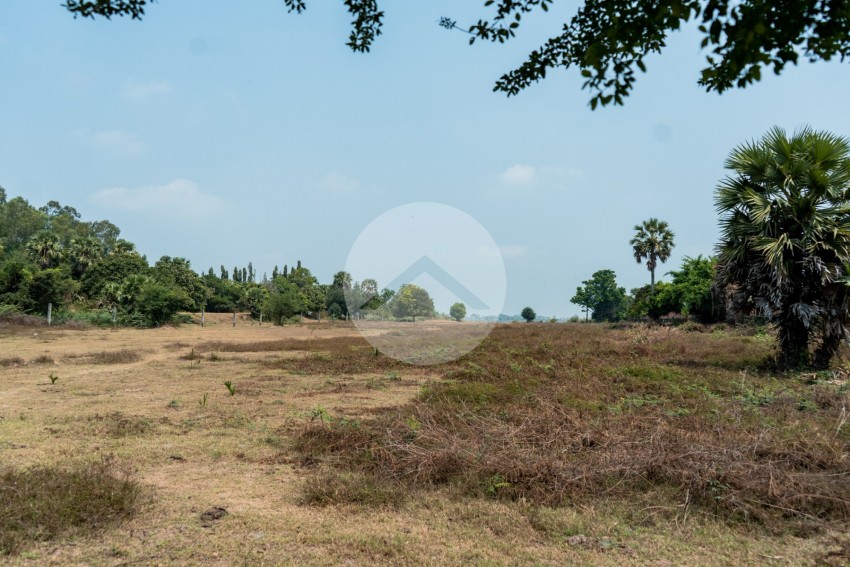 3. 52 Hectare Land For Sale - Kien Svay, Kandal