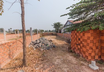 154 Sqm Residential Land For Sale - Sambour, Siem Reap thumbnail