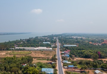 3. 57 hectare Land For Sale - Kien Svay, Kandal thumbnail