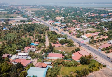 1410 Sqm Land And Warehouse For Sale - Khan Chbar Ampov, Phnom Penh thumbnail