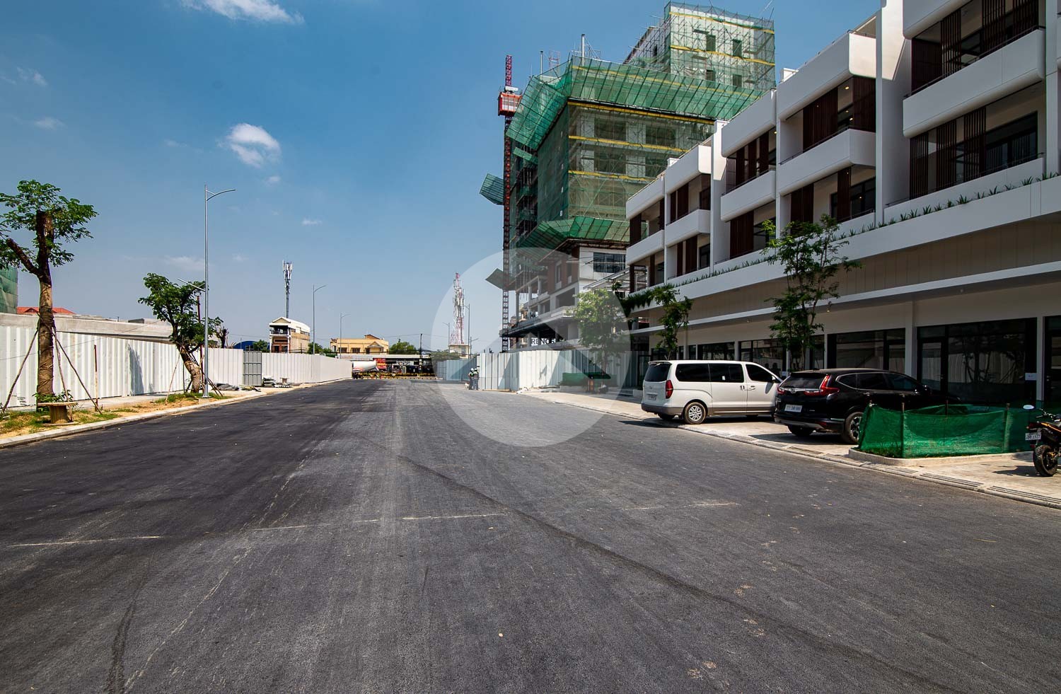 3 Bedroom Shophouse For Rent - KMH Park, Steung Meanchey1, Phnom Penh - Image 60