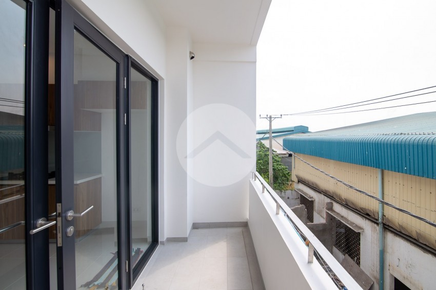 3 Bedroom Shophouse For Rent - KMH Park, Steung Meanchey1, Phnom Penh