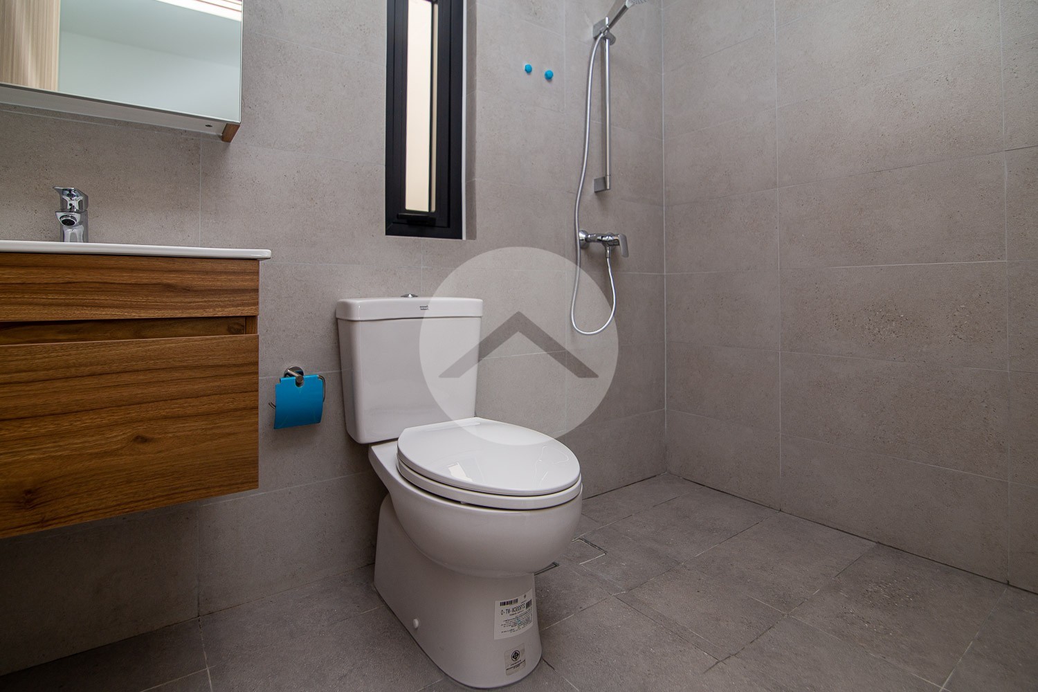 3 Bedroom Shophouse For Rent - KMH Park, Steung Meanchey1, Phnom Penh - Image 44