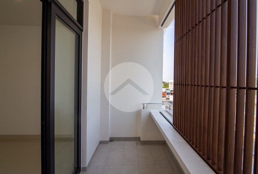 3 Bedroom Shophouse For Rent - KMH Park, Steung Meanchey1, Phnom Penh