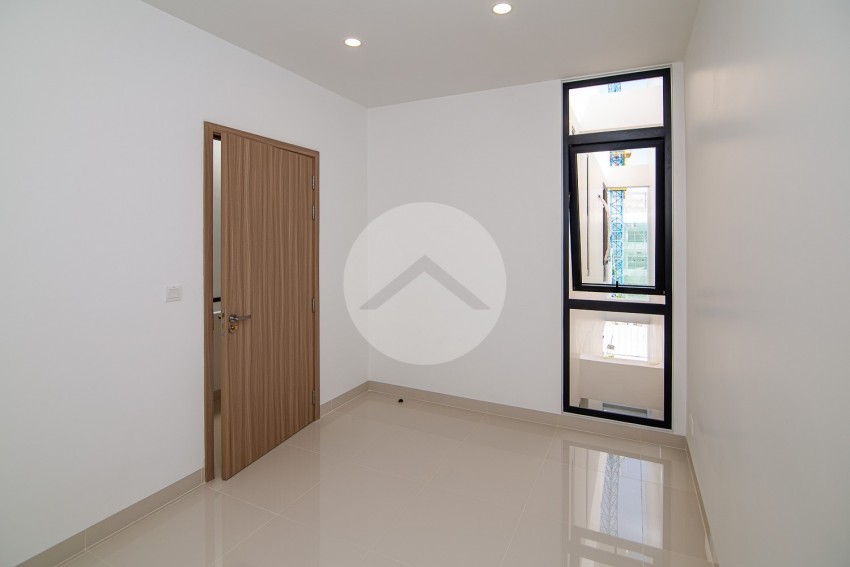 3 Bedroom Shophouse For Rent - KMH Park, Steung Meanchey1, Phnom Penh