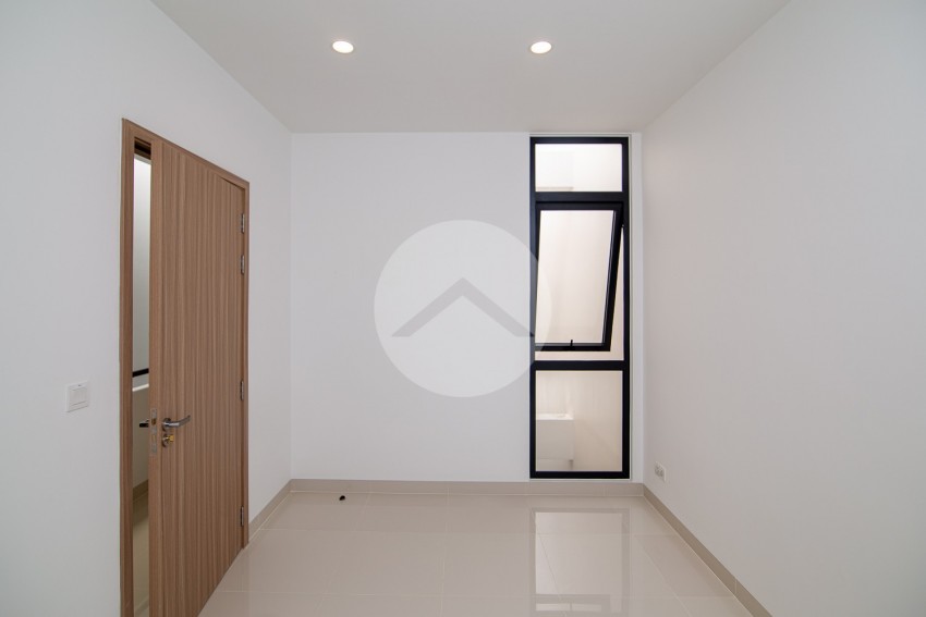 3 Bedroom Shophouse For Rent - KMH Park, Steung Meanchey1, Phnom Penh