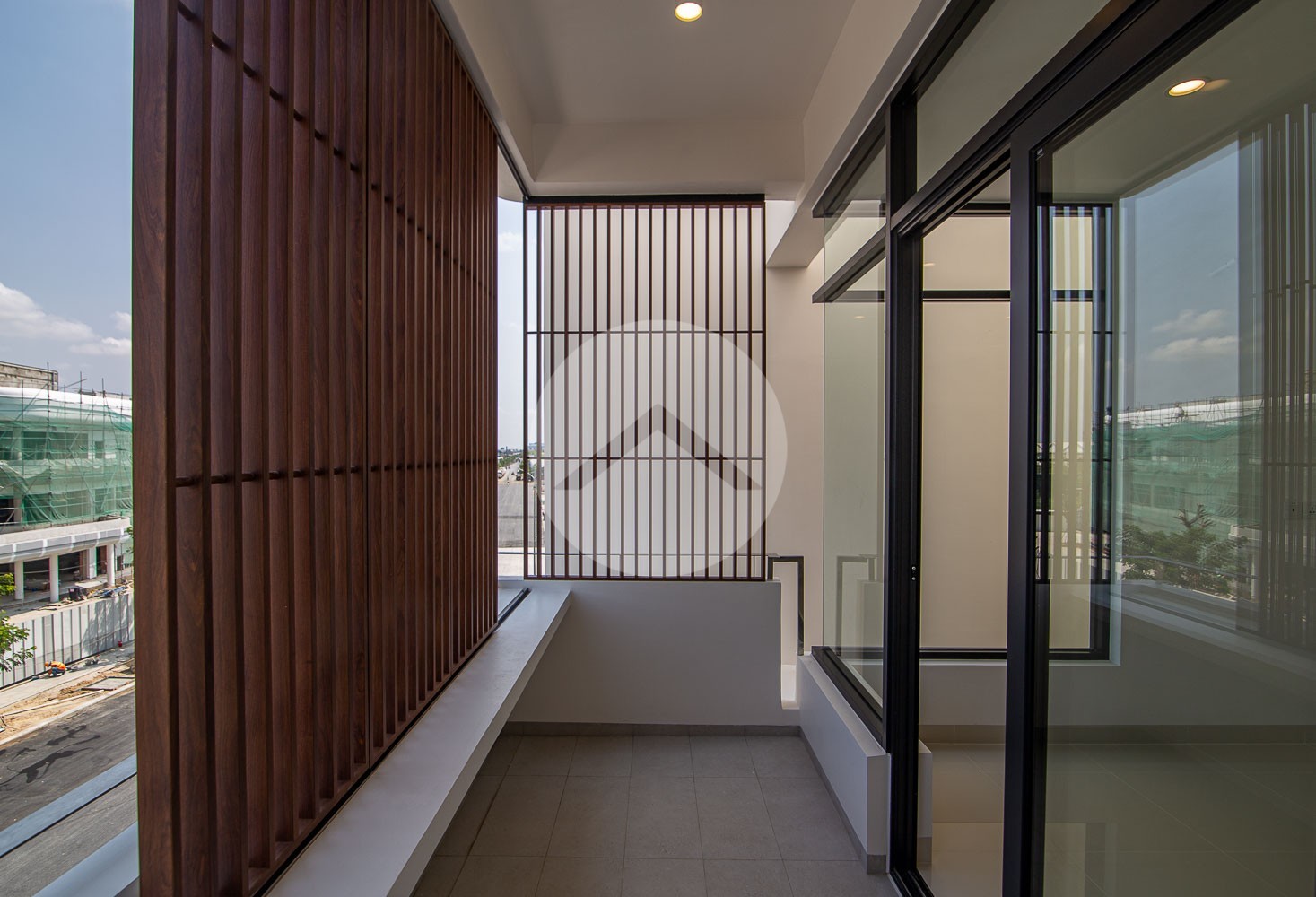 3 Bedroom Shophouse For Rent - KMH Park, Steung Meanchey1, Phnom Penh - Image 52