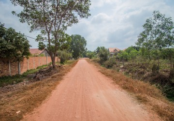 3200 Sqm Residential Land For Sale - Slor Kram, Siem Reap thumbnail