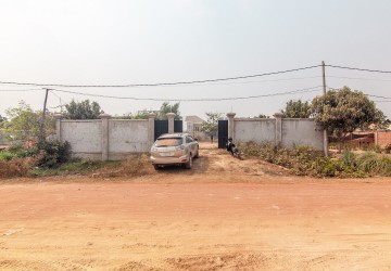  923 Sqm Residential Land For Sale - Svay Dangkum, Siem Reap thumbnail